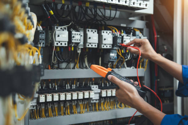 Best Electrical Rewiring Services  in Picnic Point, WA