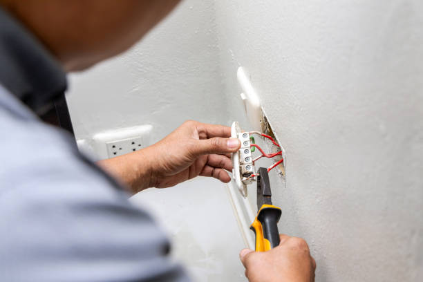 Best Industrial Electrical Services  in Picnic Point, WA