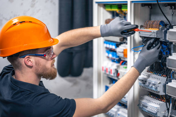 Best Electrical System Inspection  in Picnic Point, WA