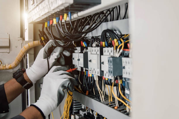 Best Affordable Electrician  in Picnic Point, WA